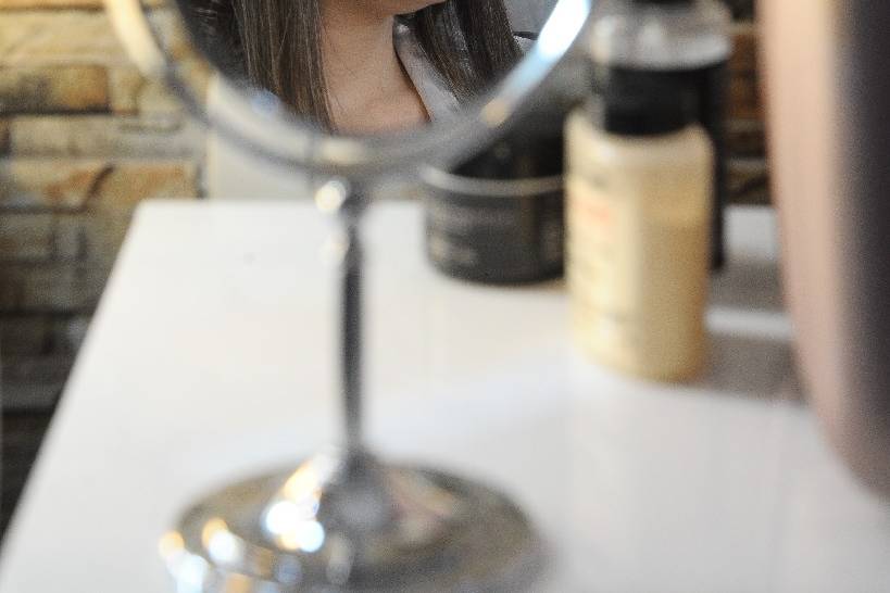 Making Of das noivas