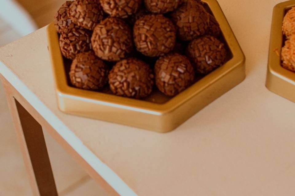 Brigadeiros