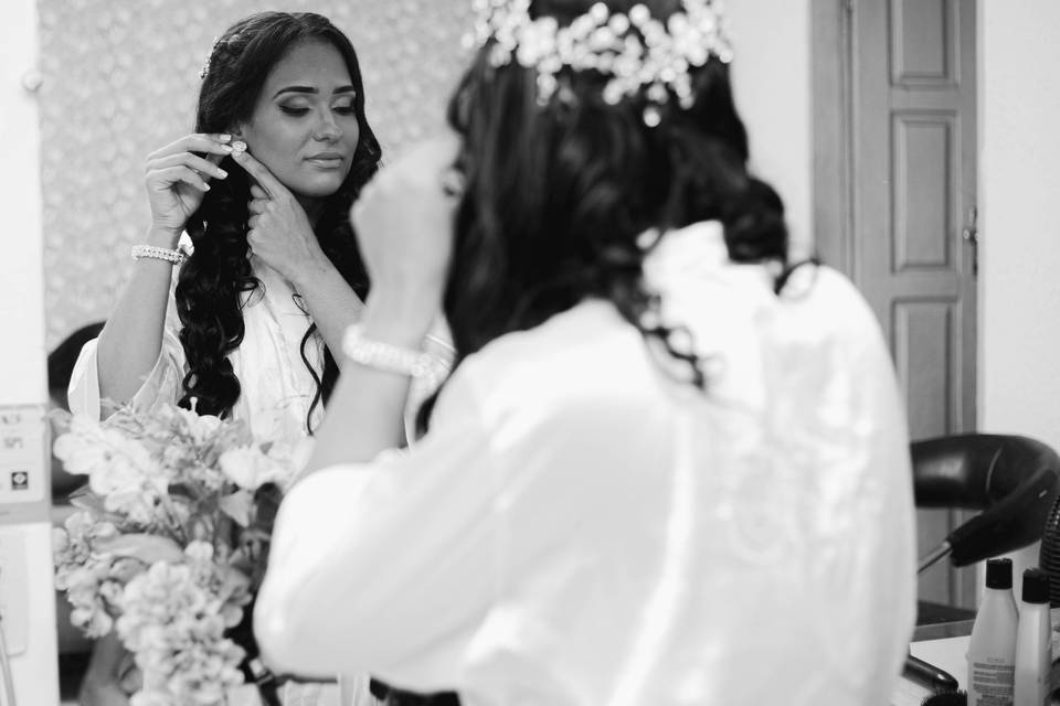Making of