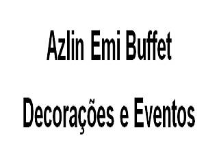 Azlin Emi Buffet Decorações e Eventos