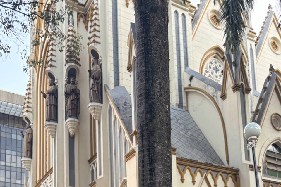 Formação quarteto