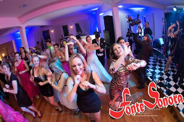 Casamento em Indaial