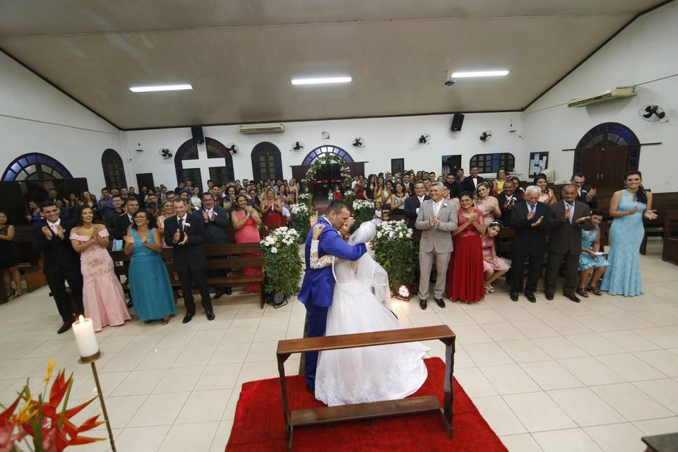 Casamento