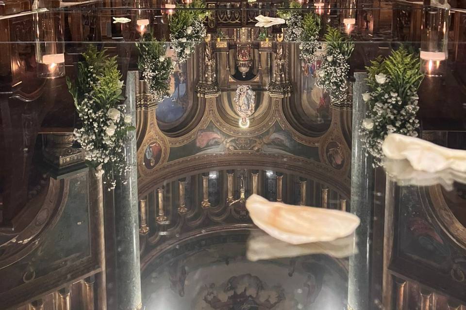 Igreja Nossa Sra da Consolação