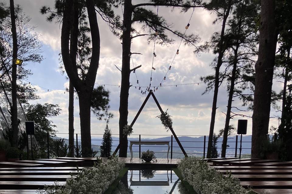 Villa Vezzane