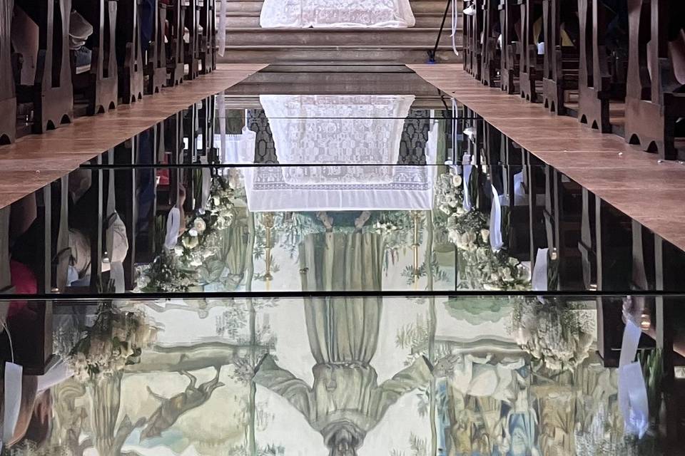 Igreja São Francisco de Assis