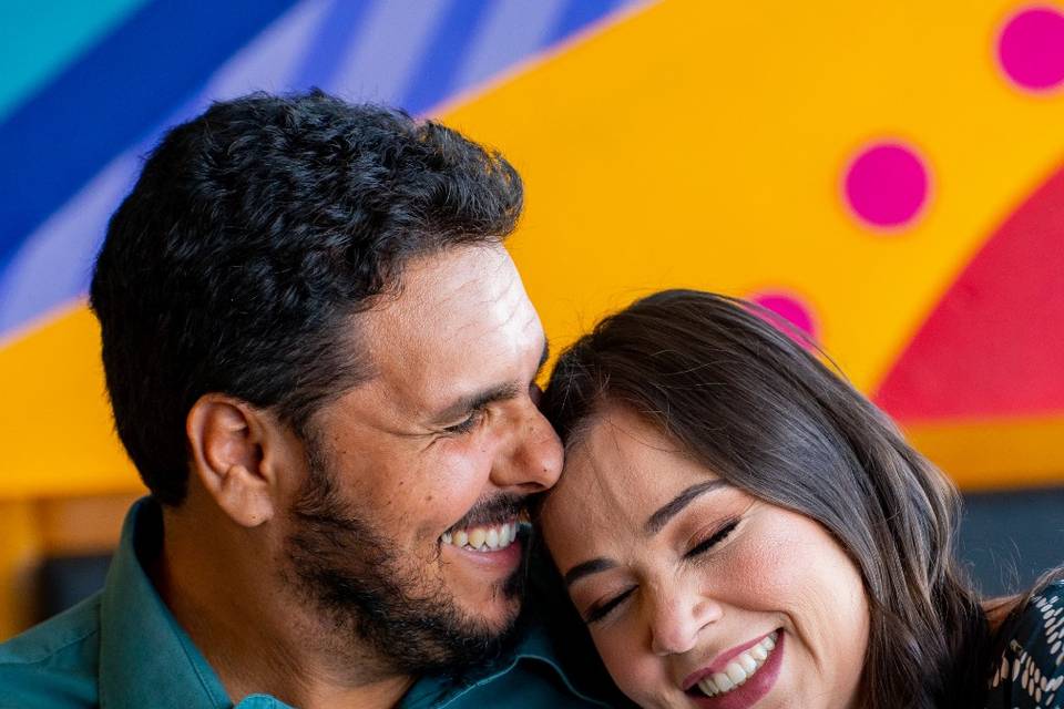 Laís & Sérgio