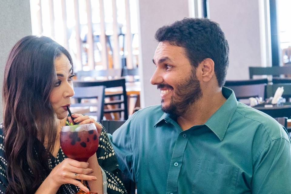 Laís & Sérgio