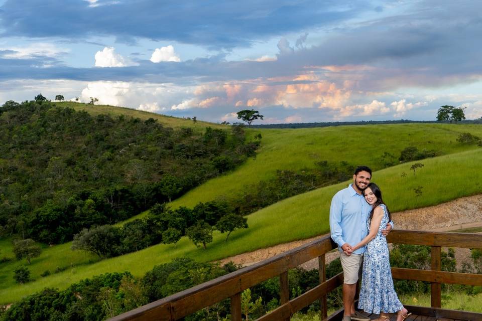 Laís & Sérgio