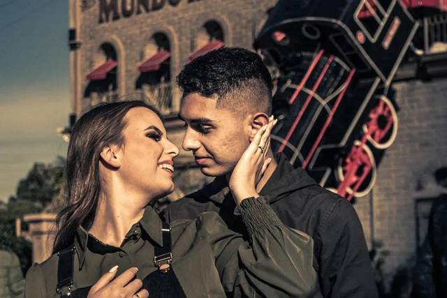 Alex Rodrigues Foto e Vídeo