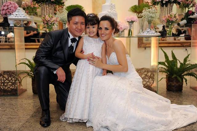 Bell e Ricardo