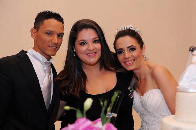 Thaisi e Artur