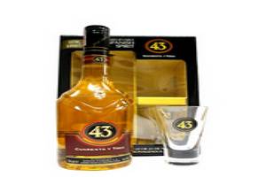 Whisky de qualidade