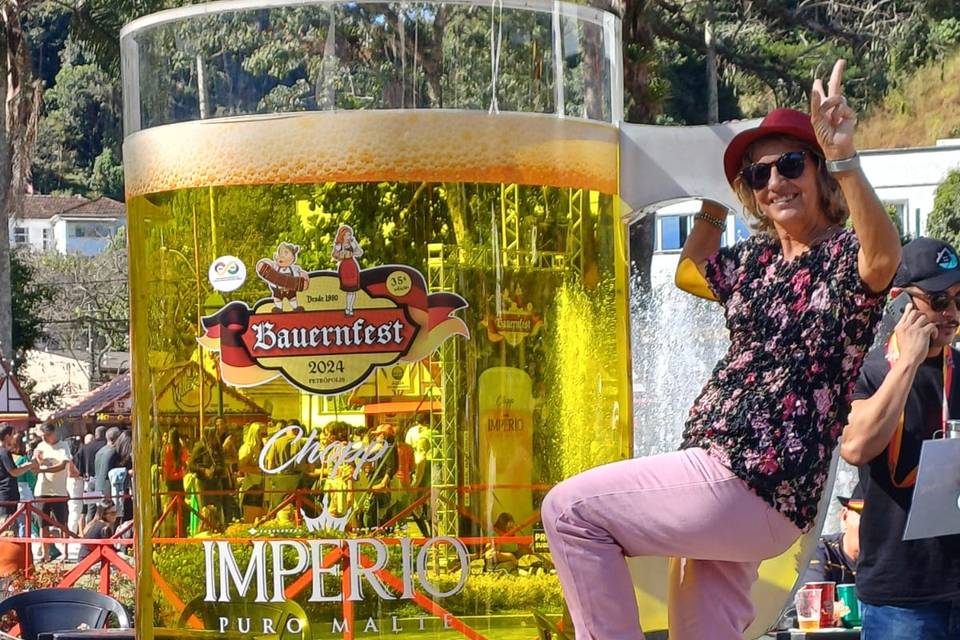 Bauernfest - Petrópolis