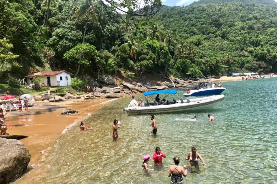 Ilhabela