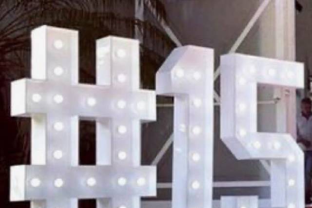 Numeral Gigante