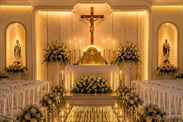 Deno Eventos