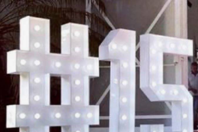 Numeral Gigante