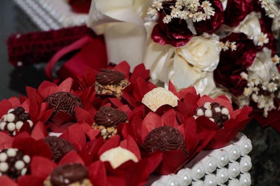 Sonhos doces