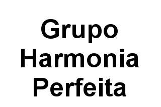 Grupo Harmonia Perfeita logo