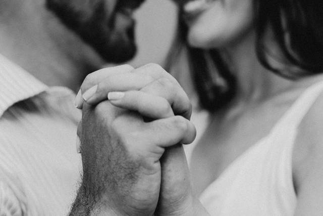 Sessão pré casamento