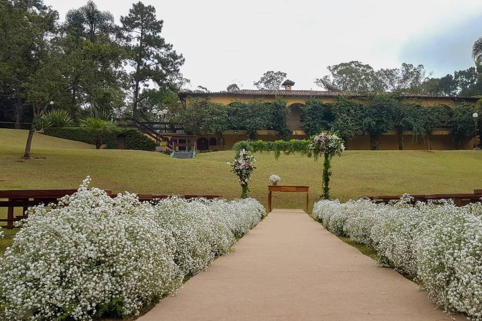 Emeny's Decorações