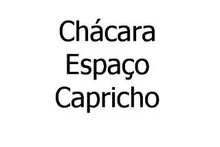 Chácara Espaço Capricho Logo