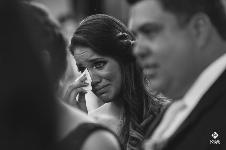 Casamento Vítor e Letícia