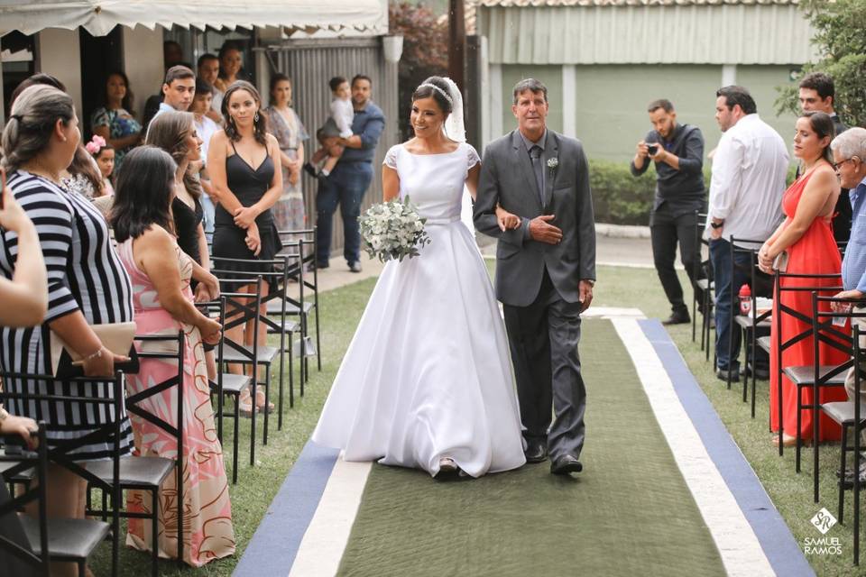 Casamento Vítor e Letícia