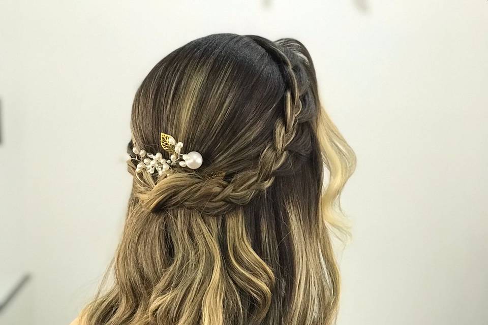 Penteado