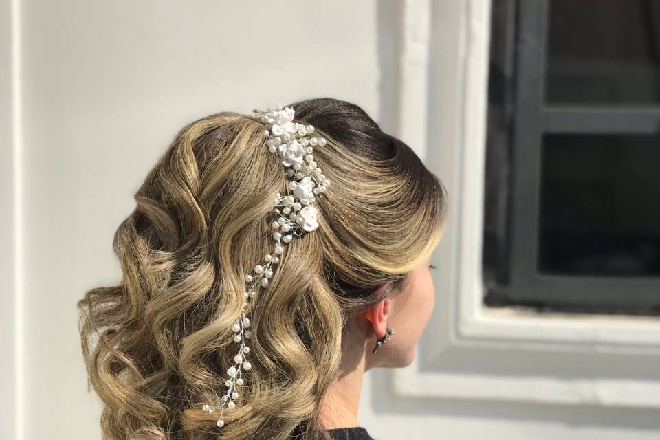 Penteado