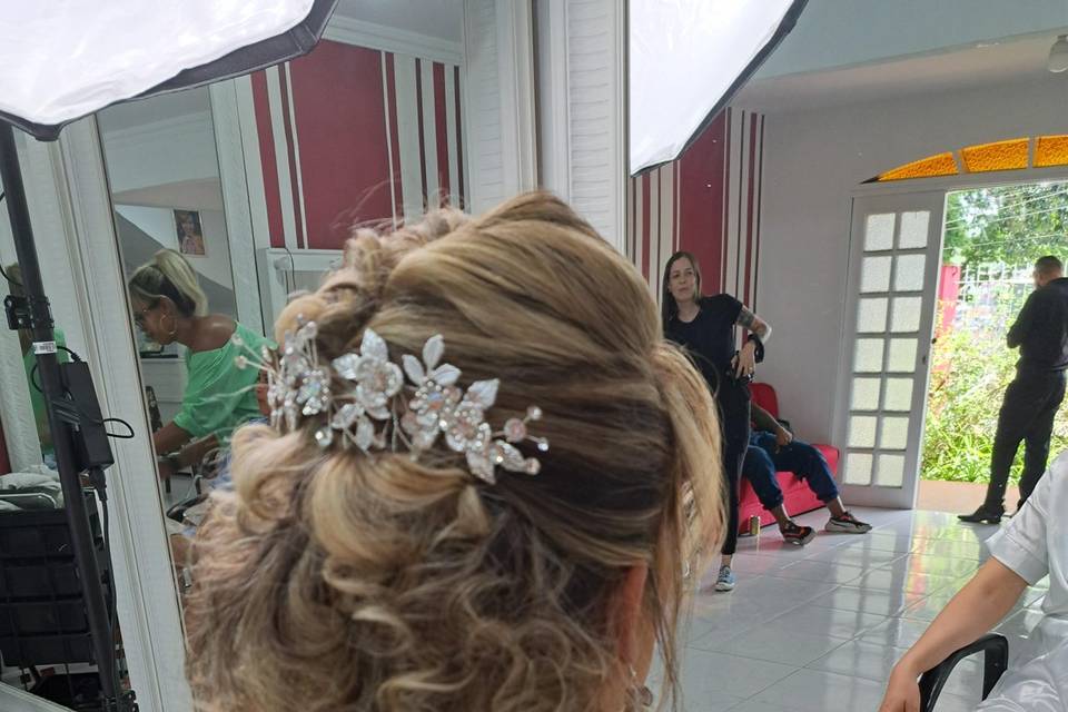 Penteado