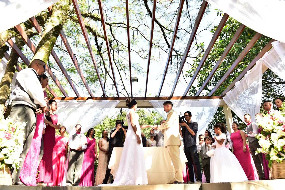 Casamento