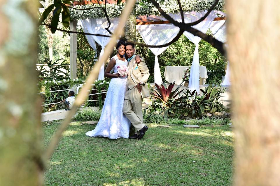 Casamento