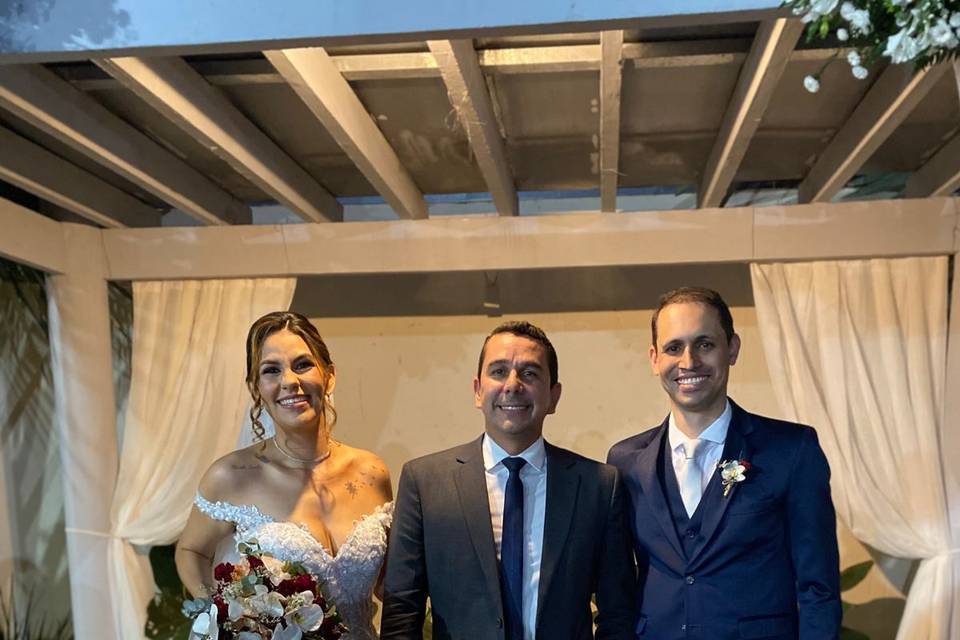 Dionatan e Karen