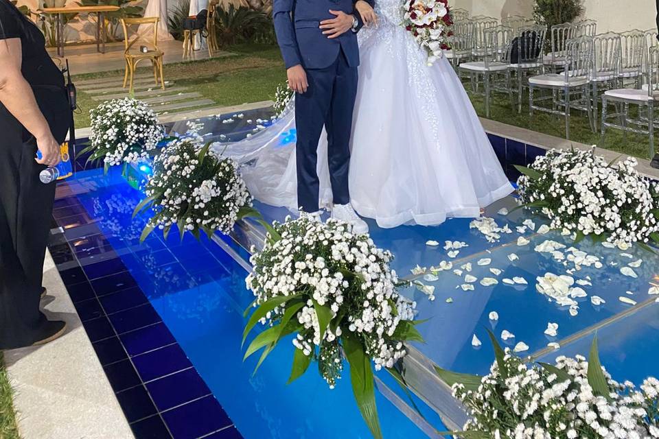 Dionatan e Karen