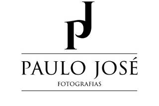 Paulo jose fotografia logo