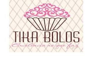 Tika Bolos Logo