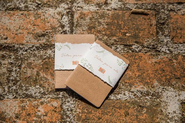 Registro da decoração