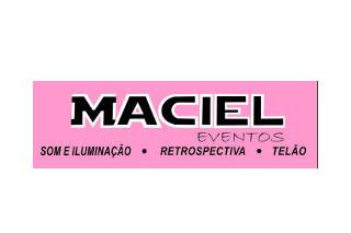 Maciel Eventos logo