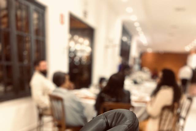 Espaço Trias Massoterapia