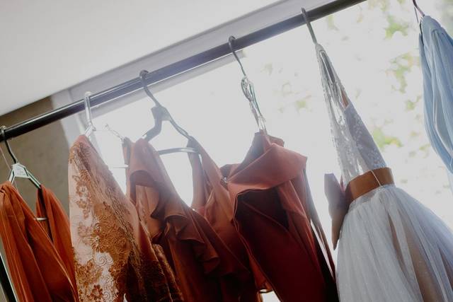 Conferência dos Vestidos