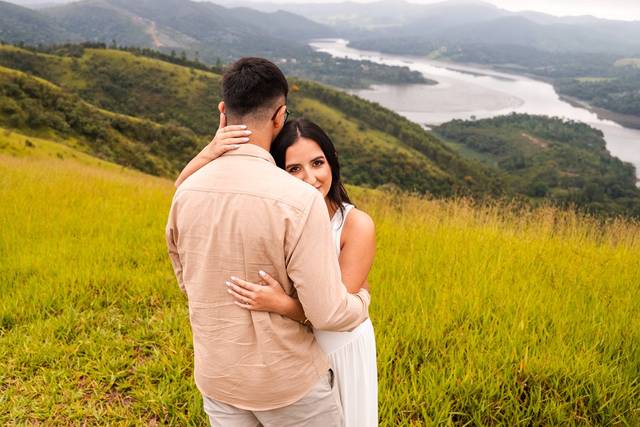 Pré Wedding