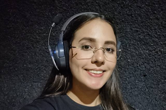 Acompanhando o evento