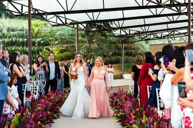 Casamento Mogi