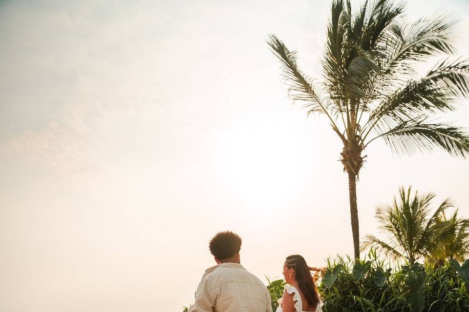Pré Wedding