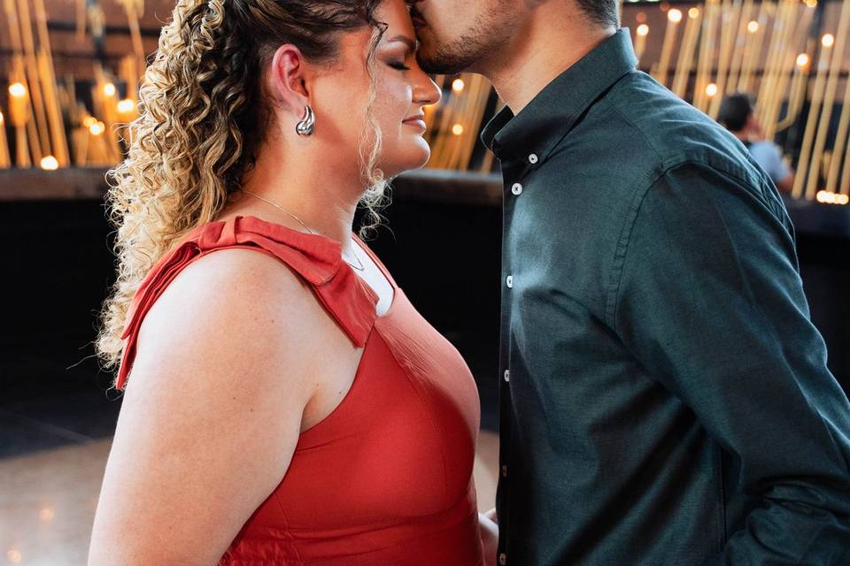 Pré Wedding