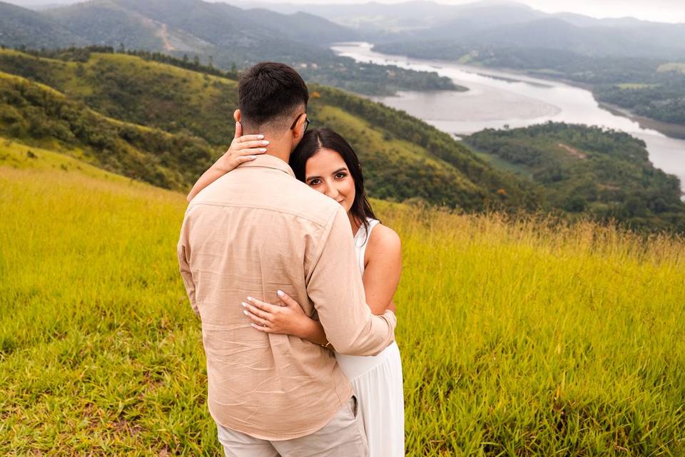 Pré Wedding