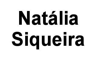 Natália Siqueira logo