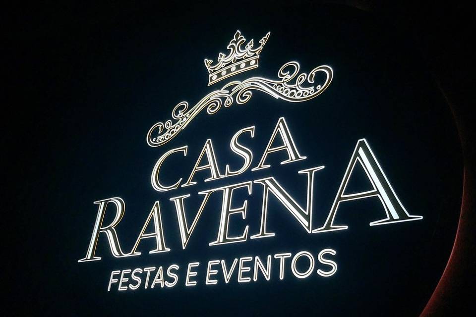 Casa Ravena